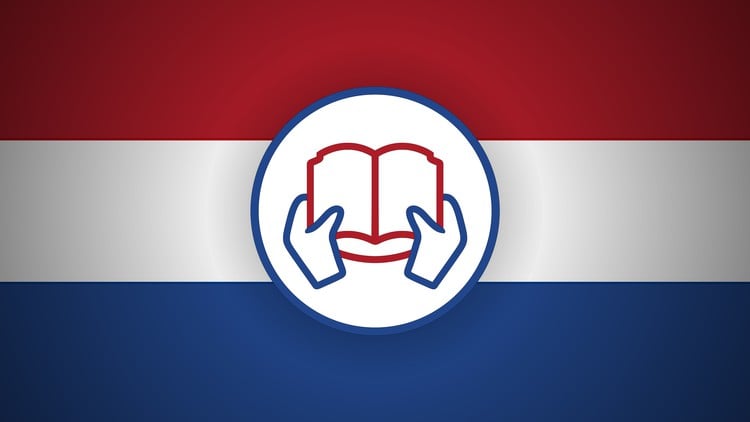 آموزش یادگیری زبان هلندی - از مبتدی تا پیشرفته
