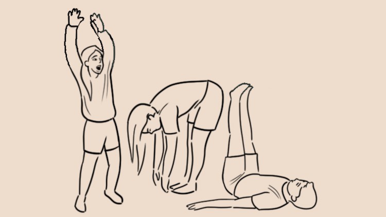 آموزش مقدمه‌ای بر بیوانرژتیک (تراپی)
