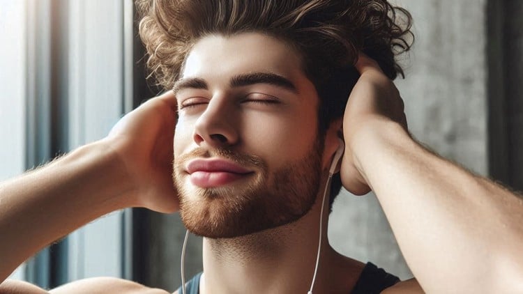 آموزش خود هیپنوتیزم برای سلامتی، ثروت، روابط و خوشبختی
