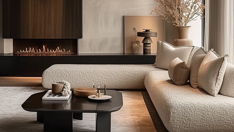 آموزش طراحی نشیمنی که همه دوست دارند: ۱۰ گام ساده
