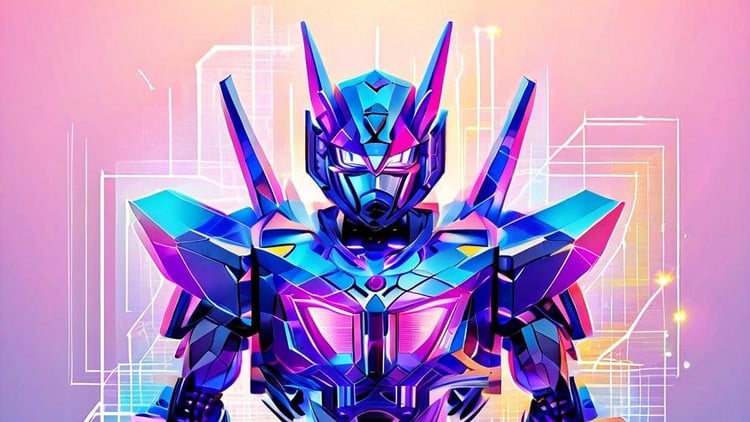 آموزش مدل‌های زبانی بزرگ متن‌باز: از صفر تا قهرمان

