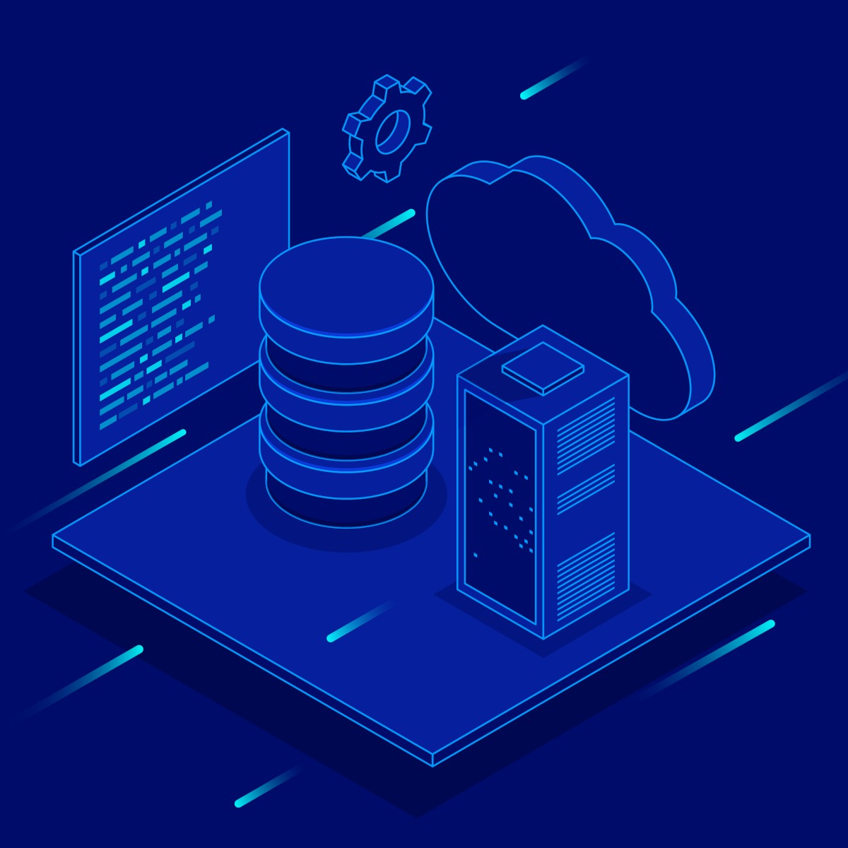 آموزش مایکروسافت آزور - دیتا لیک (Microsoft Azure Data Lake)
