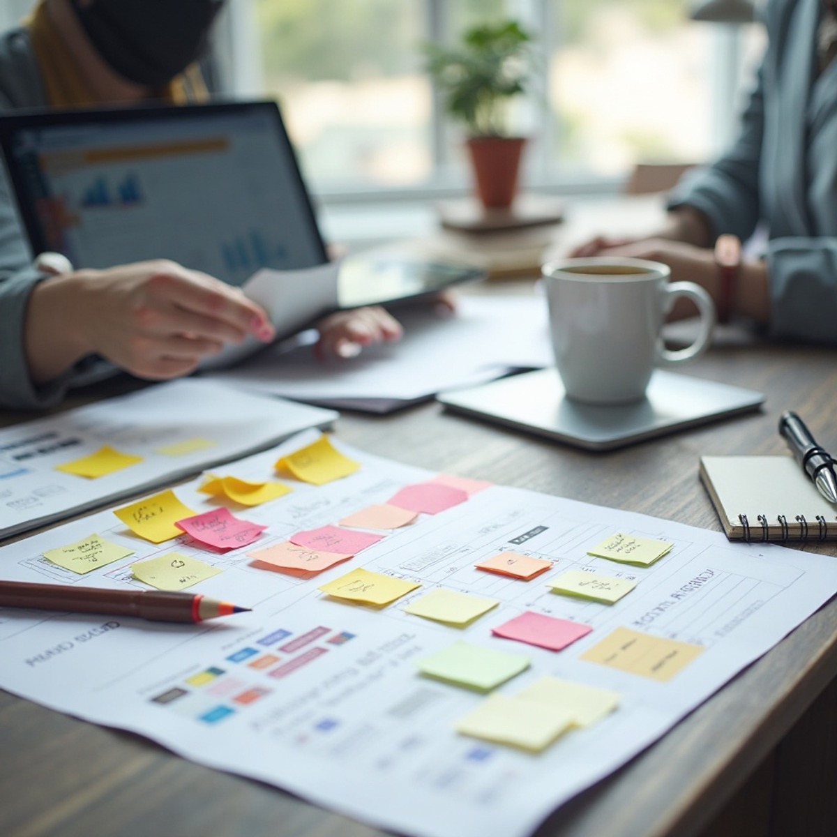 آموزش آزمون PMI-ACP: مبانی و برنامه‌ریزی چابک (Agile)