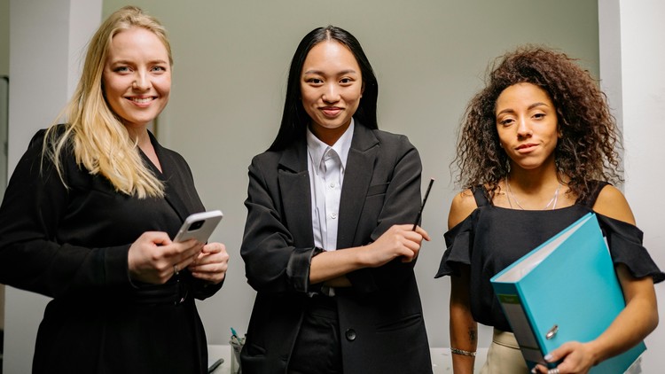 آموزش ارتباطات تجاری برای مبتدیان: اصول اولیه ارتباط

