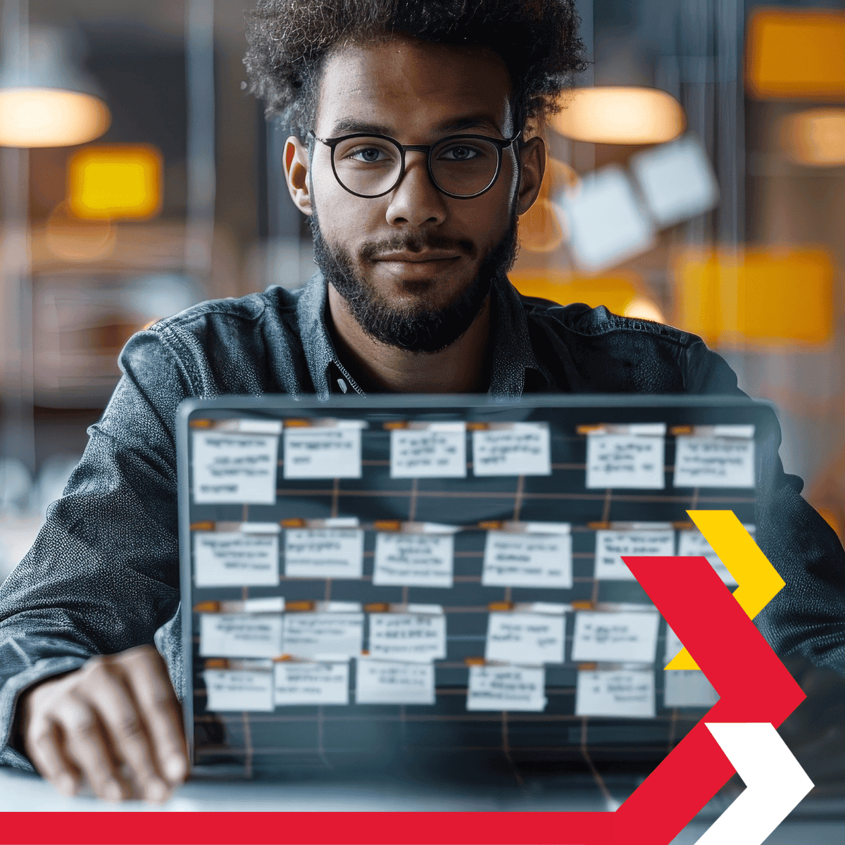 آموزش کنترل فرآیند، پروژه و برنامه در متدولوژی چابک (Agile)