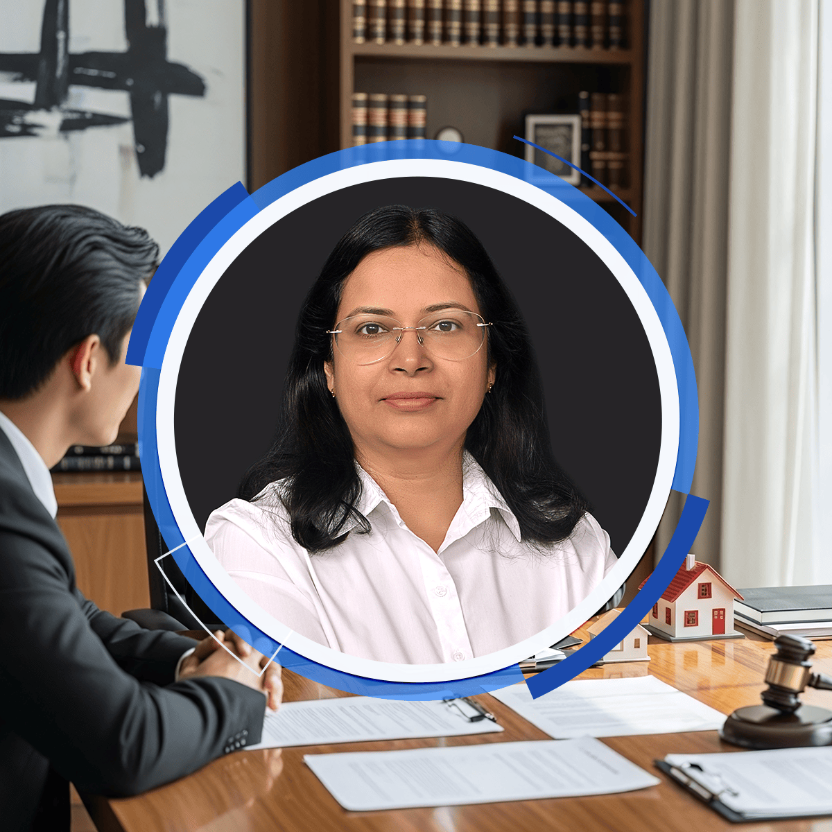 آموزش وام مسکن برای ارزیابان (Underwriters)
