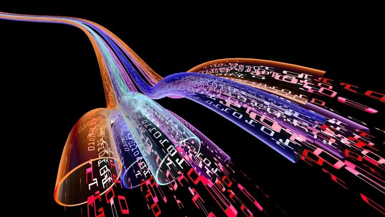 آموزش برنامه‌نویسی پیشرفته سوکت TCP/IP در C/C++ (POSIX)
