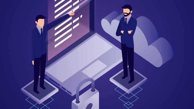 آموزش ممیز ارشد ISO/IEC 27001 امنیت اطلاعات
