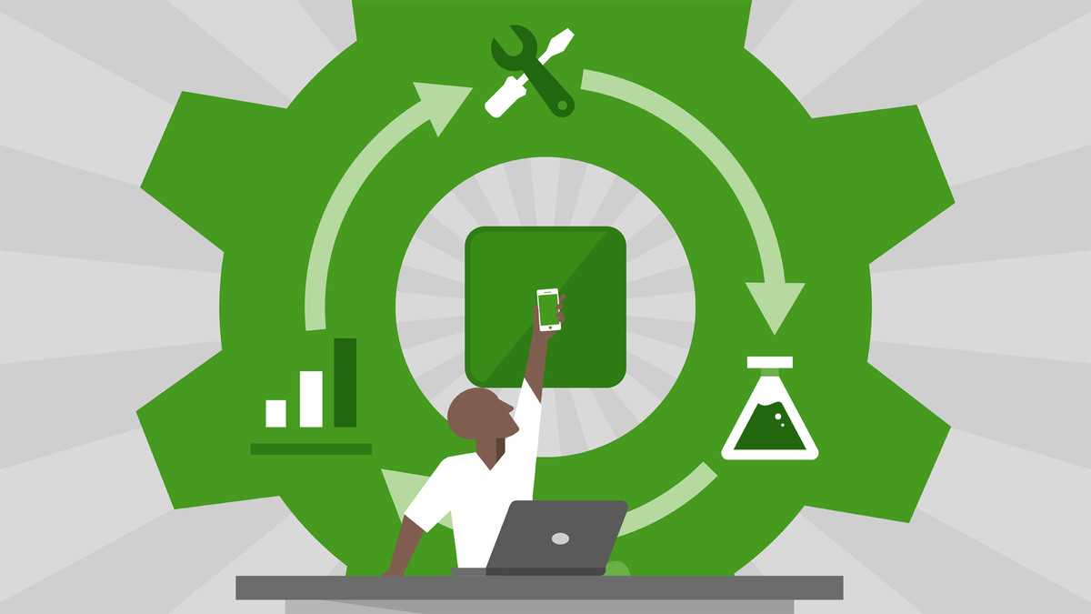 آموزش مرکز برنامه: ادغام و تحویل مداوم برای iOS