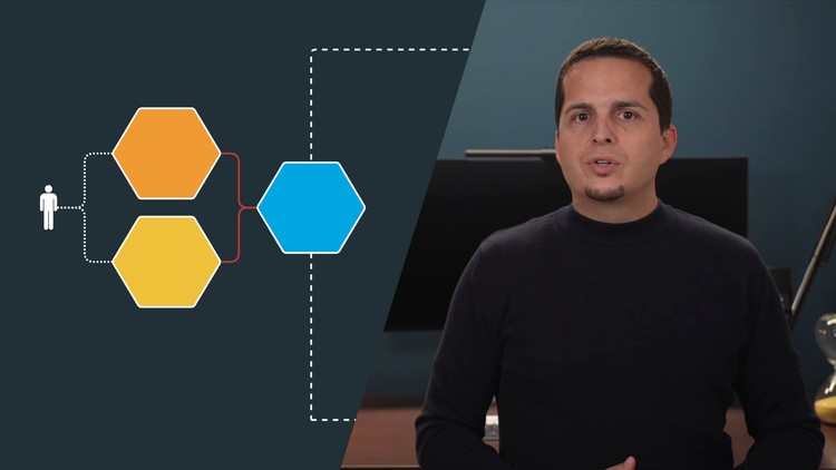 آموزش ارتباط موثر با نمودارهای معماری نرم‌افزار

