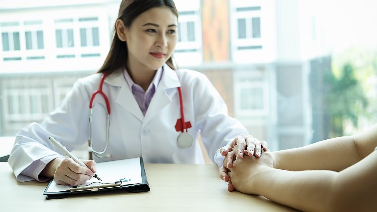 دوره آموزشی مدرک نویسندگی پزشکی

