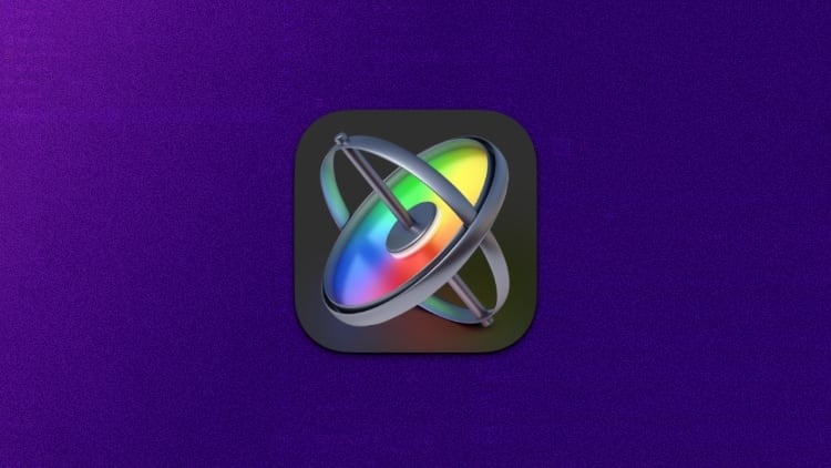 کلاس آموزش اپل موشن: از صفر تا اولین انیمیشن شما

