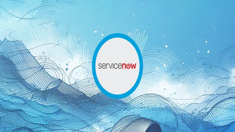 مدیر ServiceNow: مهارت‌های خود را با تمرین به چالش بکشید.
