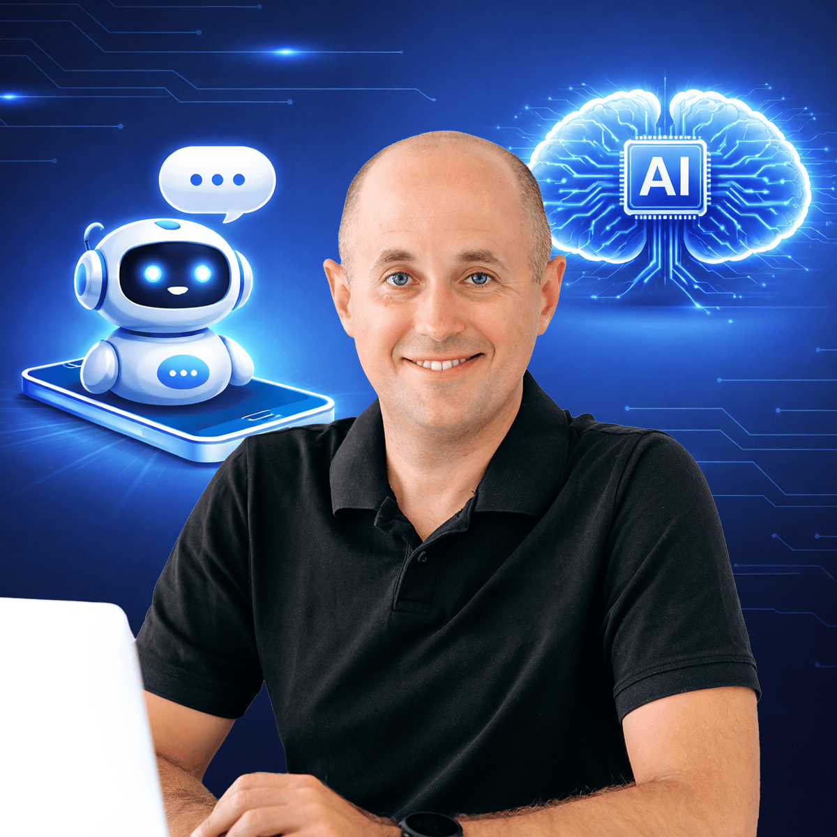 آموزش ساخت عوامل هوش مصنوعی پایه (AI Agents)