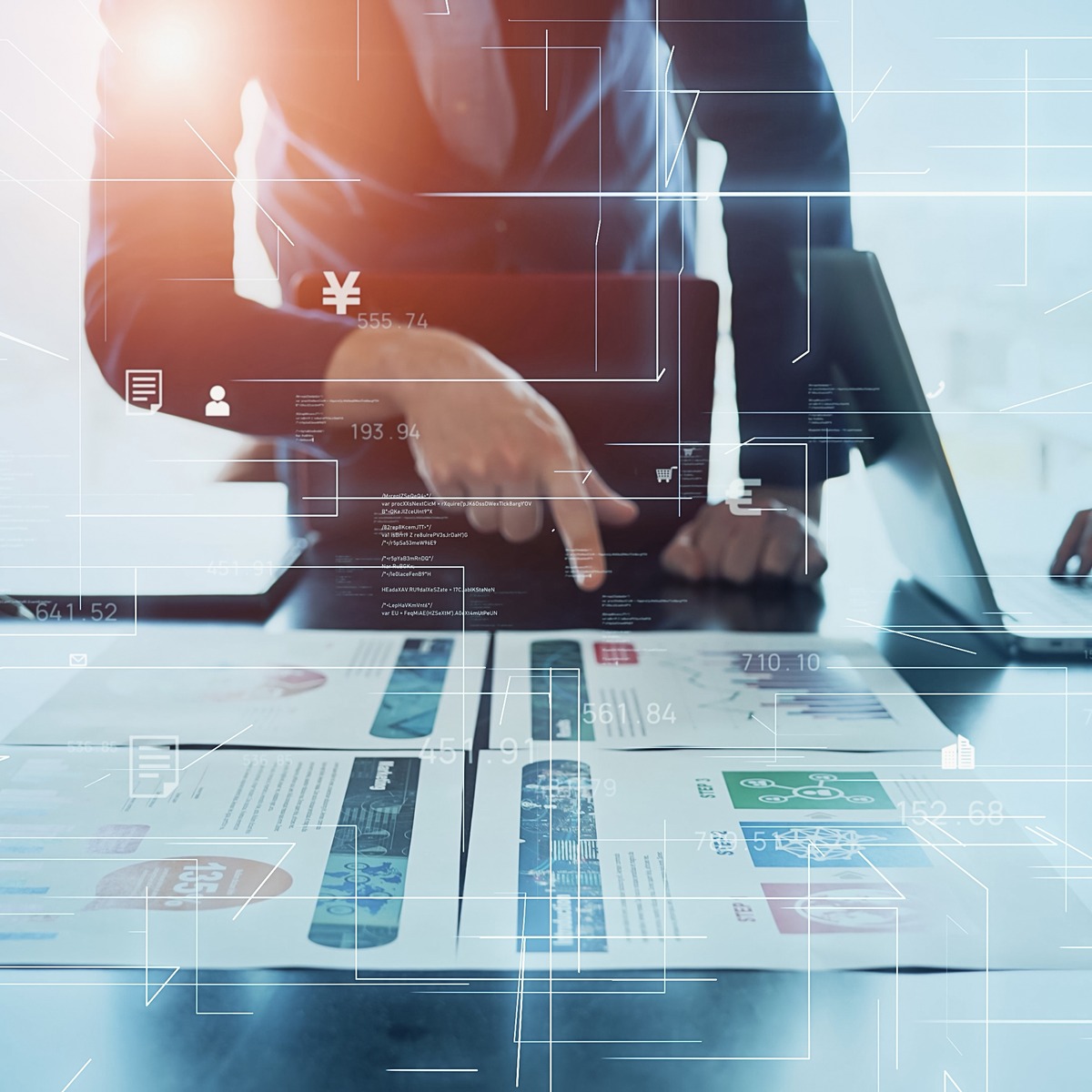اصول مدیریت ناب | آموزش مدیریت Lean