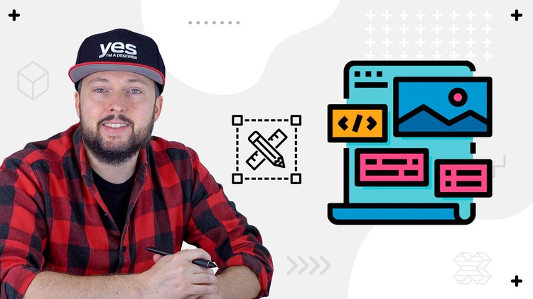 آموزش نظریه طراحی گرافیک - ترکیب‌بندی
