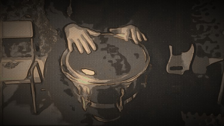 آموزش کاربردی جیمبه: ۲۵۰ ریتم (نسخه کامل)
