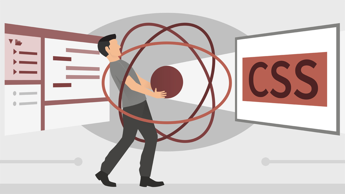 آموزش شروع با CSS برای توسعه دهندگان React