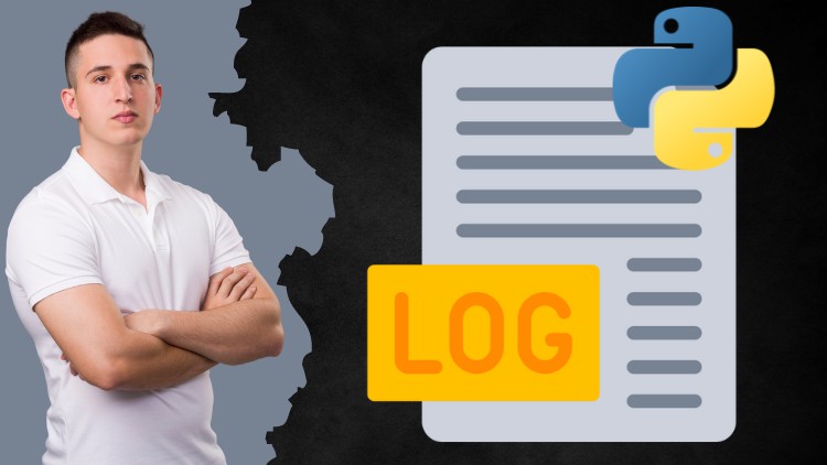 آموزش جامع لاگ‌گیری (Logging) و Loguru در پایتون

