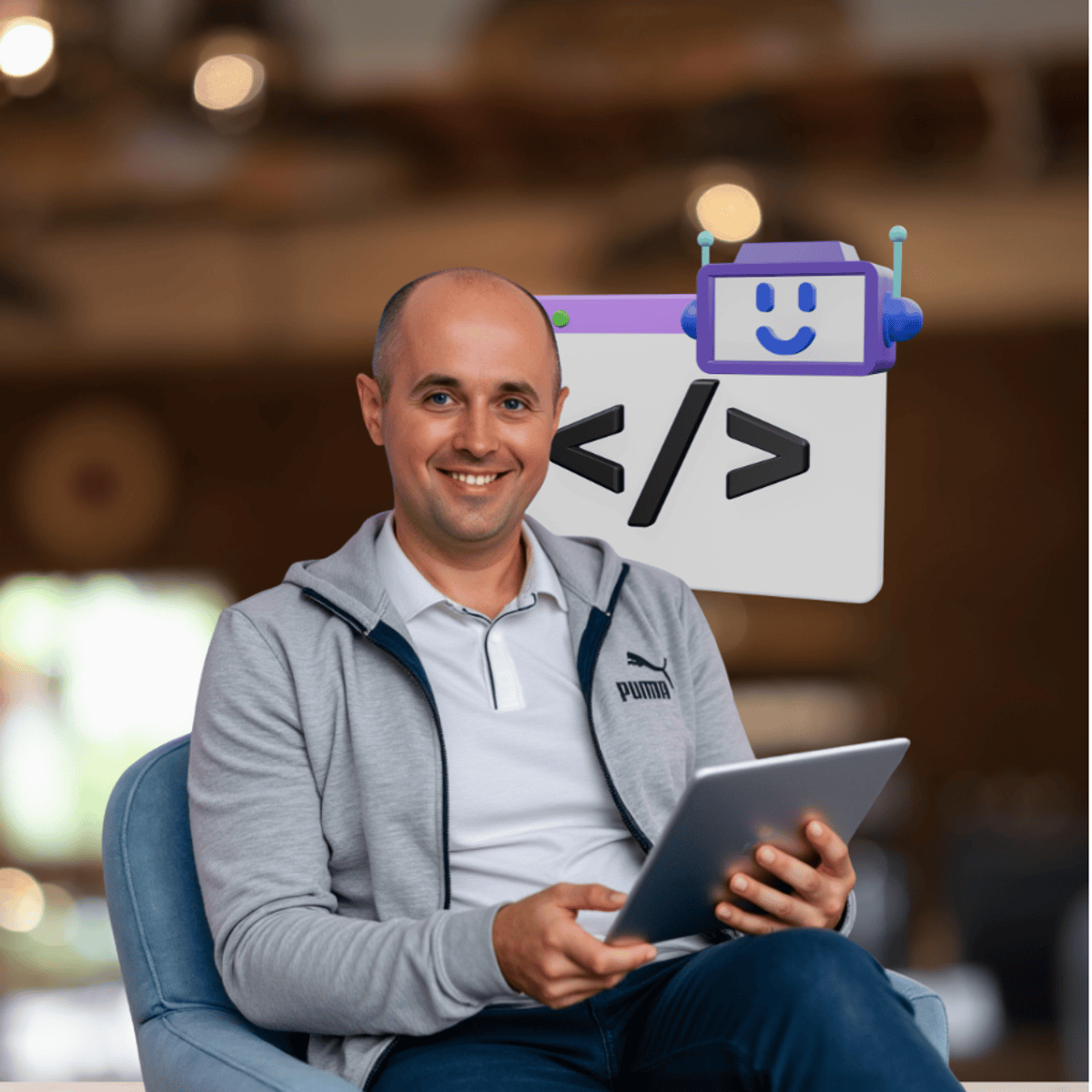 آموزش راهنمای Vibe Coding برای غیربرنامه‌نویسان