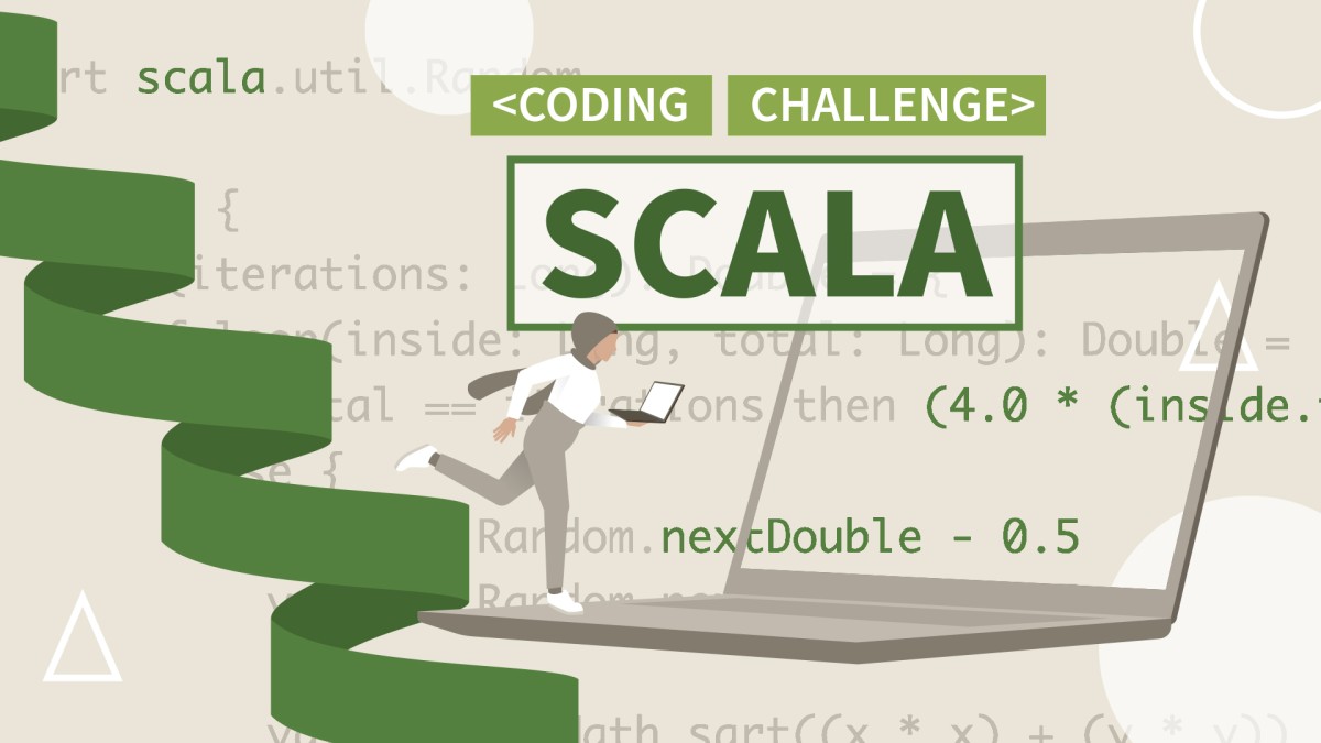 تمرینات کدنویسی اسکالا (Scala)