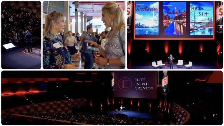 آموزش متخصص برنامه‌ریزی رویداد: جذب اسپانسر، مدیریت داوطلبان و برگزاری رویدادهای بزرگ مقیاس
