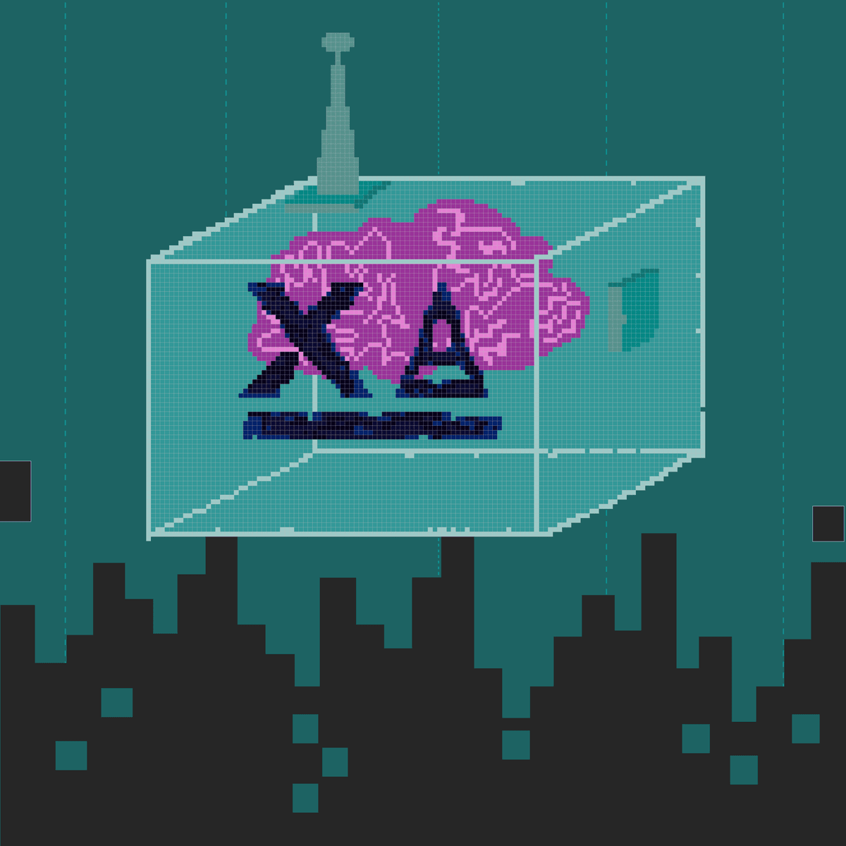 آموزش یادگیری ماشین قابل تفسیر (XAI)