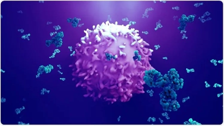 آموزش آنتی‌ژن‌ها: ساختار، عملکرد و پاسخ ایمنی

