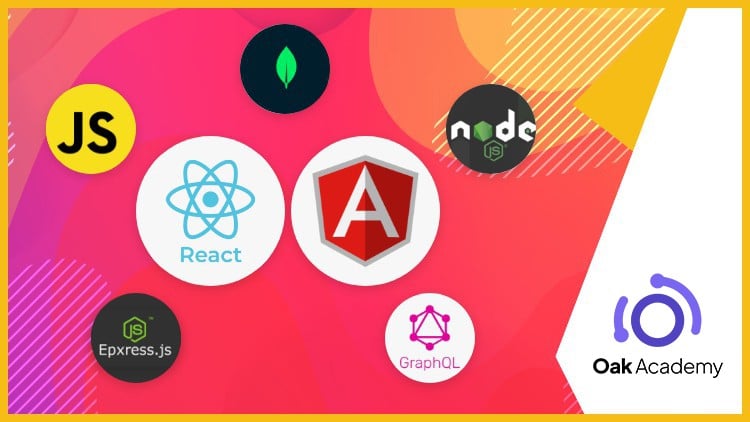 آموزش بوت‌کمپ جامع توسعه وب با پروژه‌های پشته MERN
