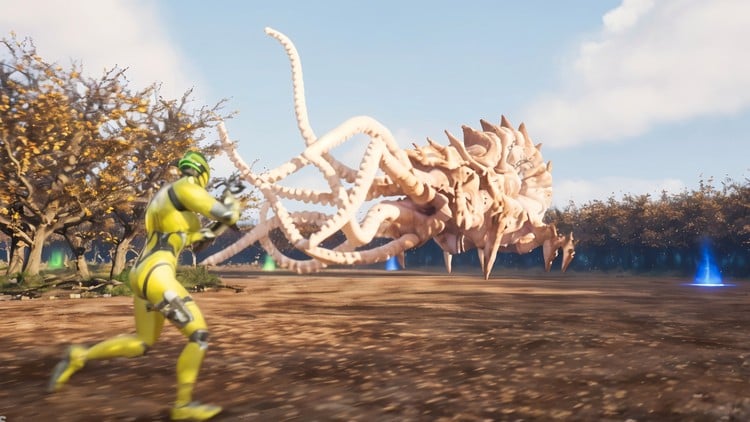 آموزش آنریل انجین 5: سیستم پیشرفته حرکت ALS (متوسط)

