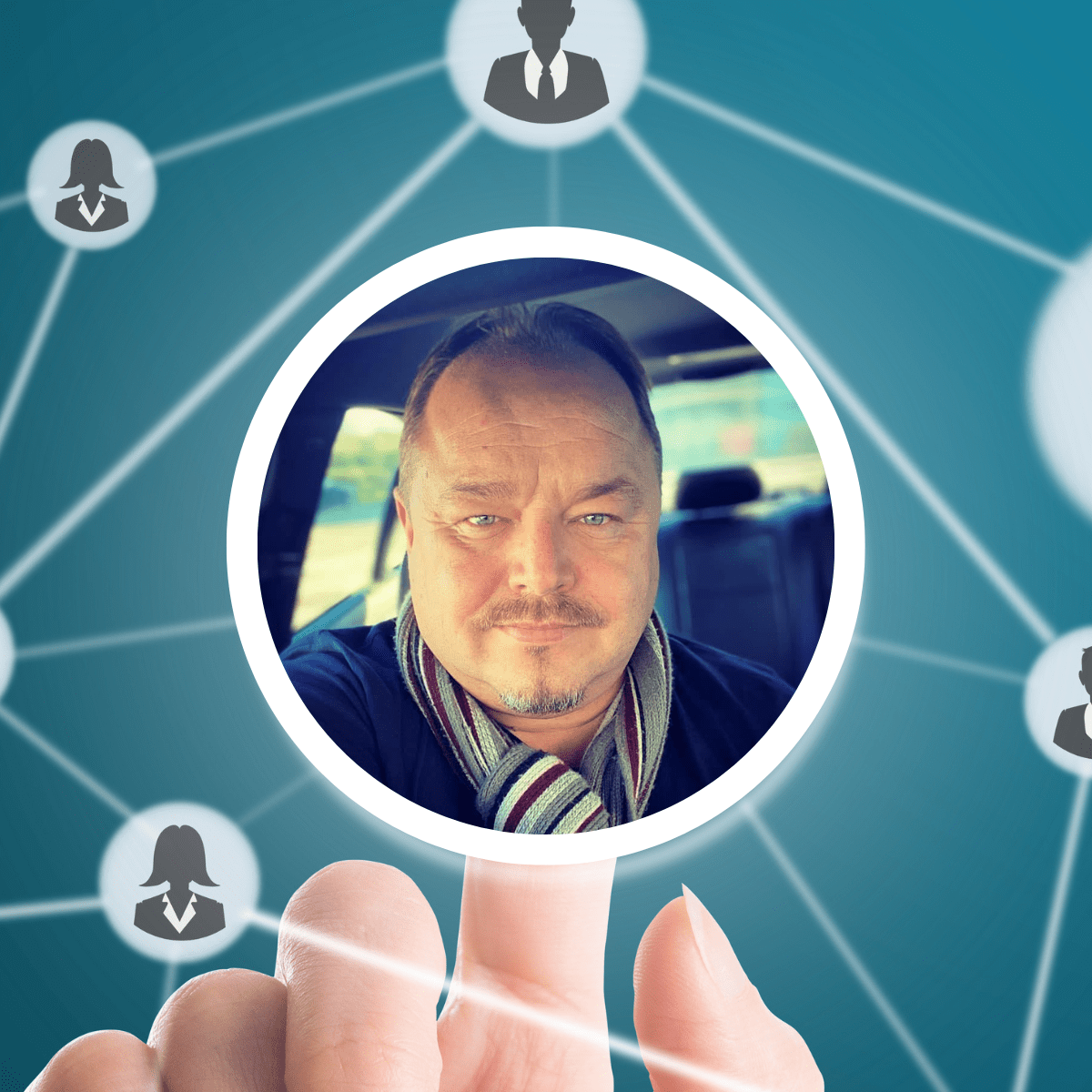 آموزش مدیریت ارتباط با مشتری (CRM)