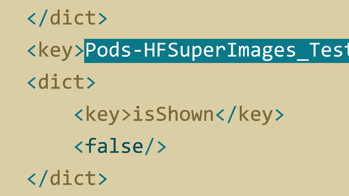آموزش ساخت Cocoapod خود را با SWIFT