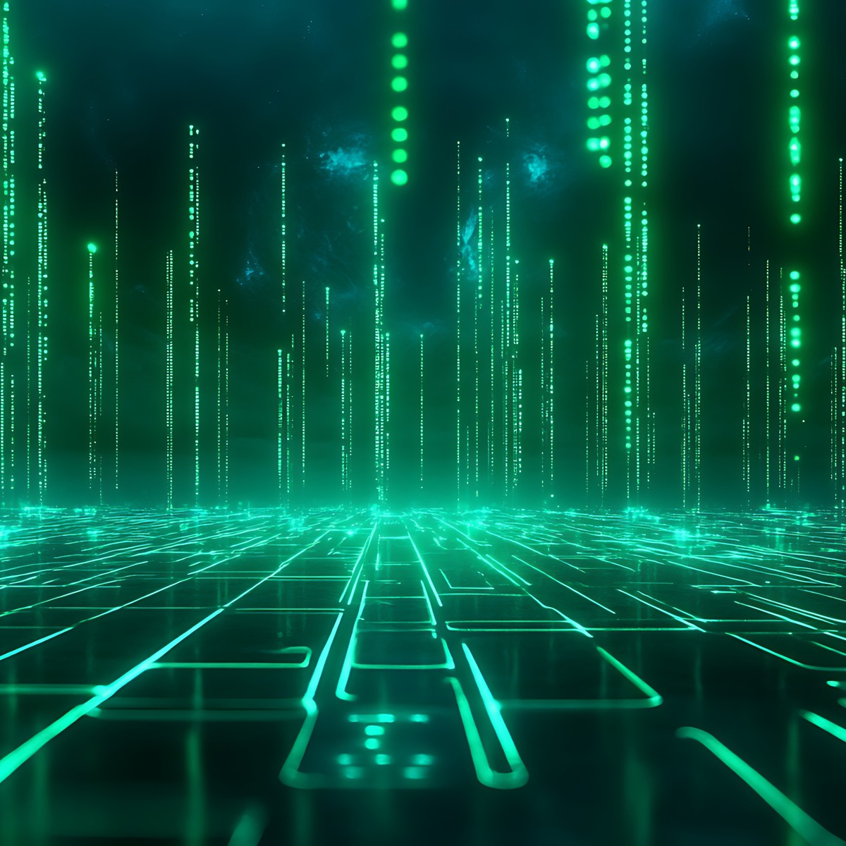 آموزش مبانی برنامه‌نویسی RDMA