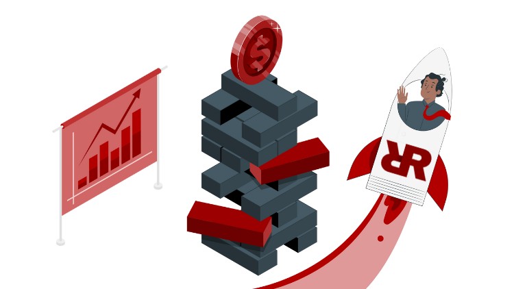 آموزش استراتژی کسب و کار: ساخت، برنامه ریزی، اجرا و مقیاس پذیری سریع

