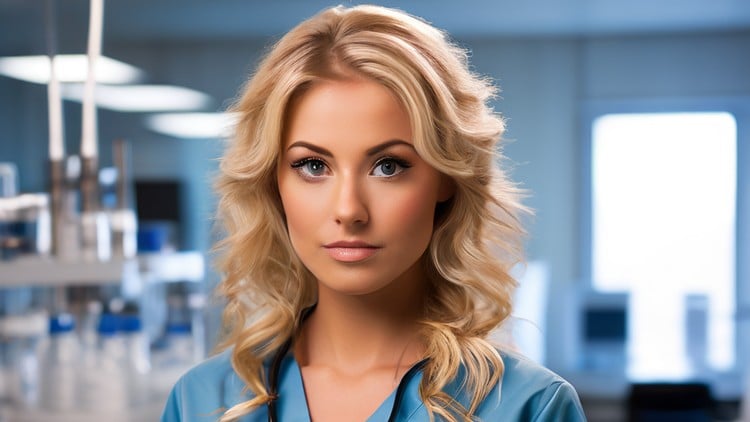 آموزش دیپلم پرستاری و مراقبت از بیمار
