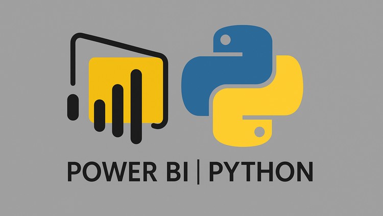 آموزش Power BI و پایتون برای تحلیل پیشرفته و هوش تجاری (22 ساعت)

