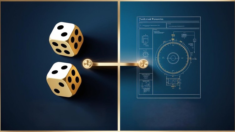 آموزش دیگر مدل‌های شانسی کافی است: هنر و دانش اعتبارسنجی مدل

