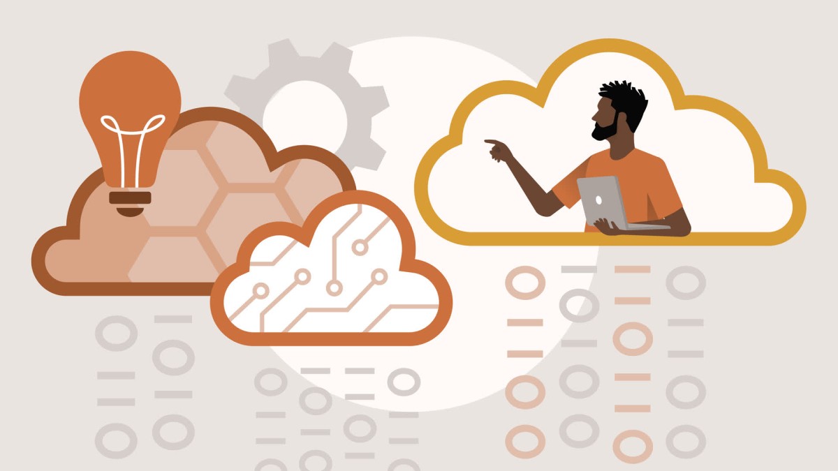 آموزش سرویس‌های اصلی گوگل کلود (Google Cloud)