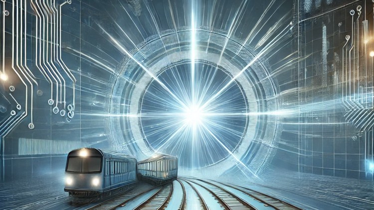 آموزش دوره تسلط بر SAFe® 6.0 Release Train Engineer (SAFe® RTE)
