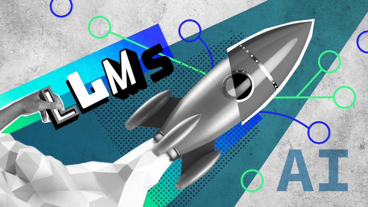 آموزش LLMOps پیشرفته: استقرار و مدیریت مدل‌های زبانی بزرگ (LLM) در محیط عملیاتی