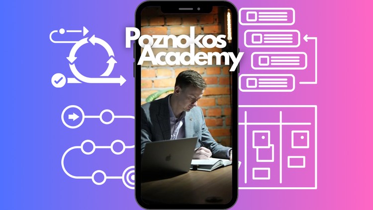 آموزش مبانی مدیریت پروژه
