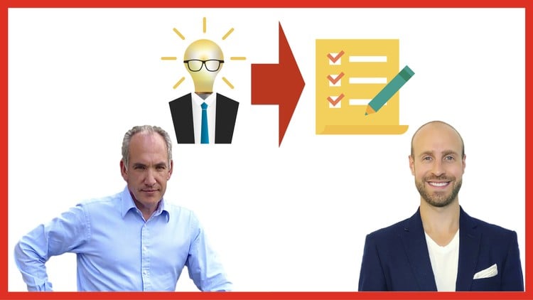 آموزش مینی ام‌بی‌ای: استراتژی کسب‌وکار تا طرح کسب‌وکار
