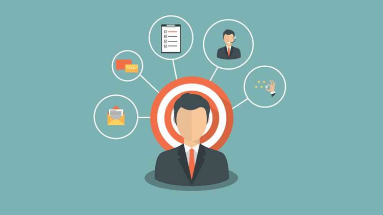 آموزش جذب مشتری و موفقیت نهایی مشتری

