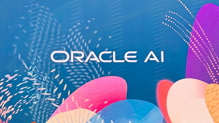 آموزش جستجوی برداری هوش مصنوعی اوراکل - 1Z0-184-25 (بروزرسانی آوریل 2025)

