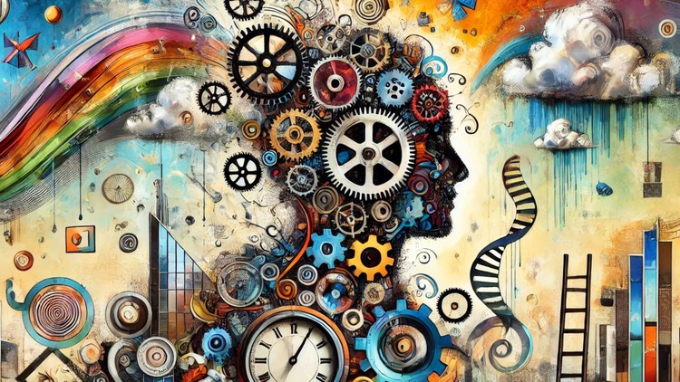 آموزش انقلاب رهبری چابک

