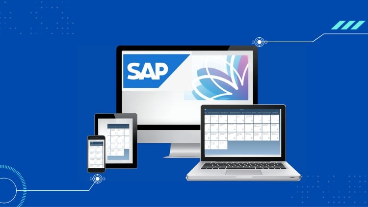 آموزش ماژول MM در SAP Fiori از صفر تا صد برای سئو
