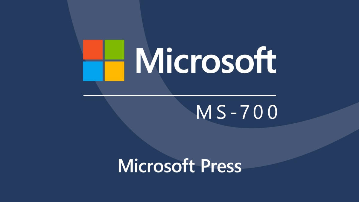 آموزش جامع گواهینامه Microsoft 365 Certified: Teams Administrator Associate (MS-700)