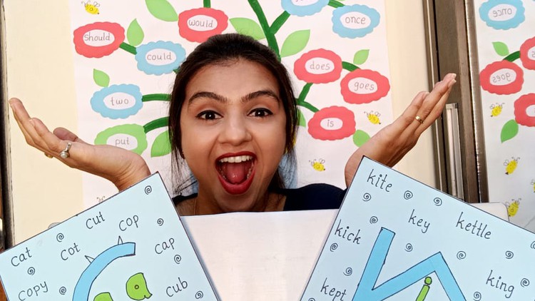 آموزش معلمان جولی فونیکس - برنامه آموزشی بسیار پرطرفدار برای معلمان
