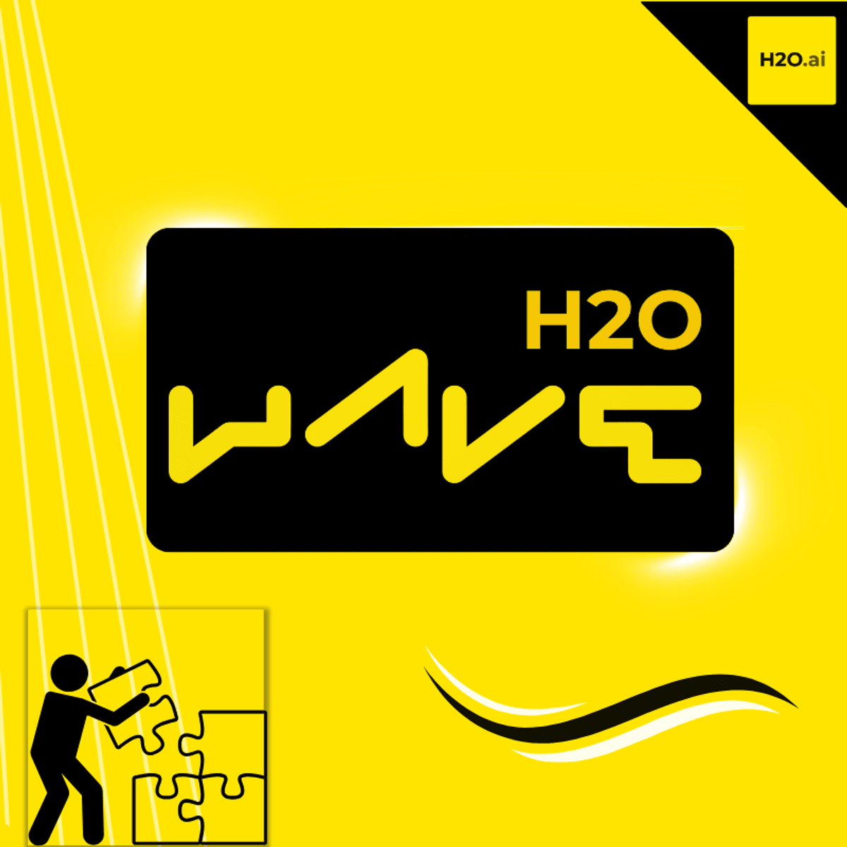 آموزش دوره جامع شروع به کار با H2O Wave