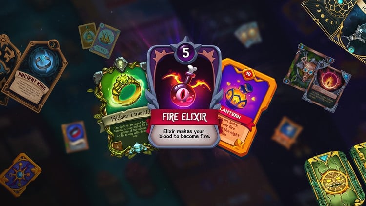 آموزش طراحی رابط کاربری بازی توسط گرافیتی استودیو

